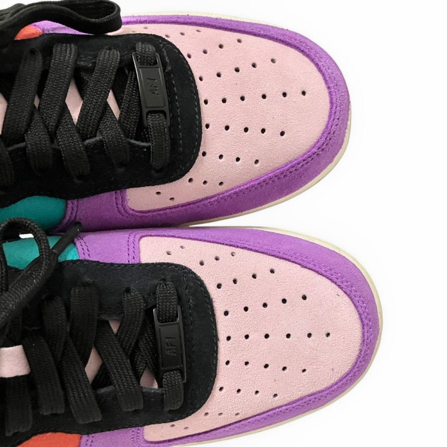 NIKE（ナイキ） NIKE AIR FORCE 1 07 LV8 スニーカー CU1929 605