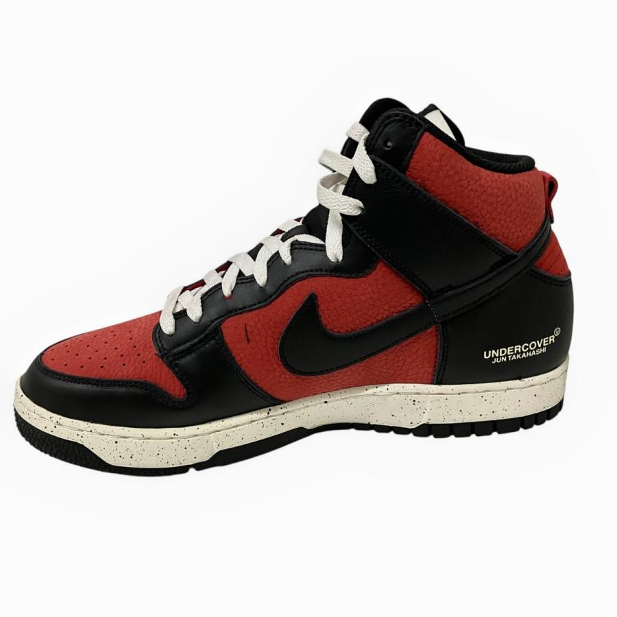 NIKE（ナイキ） ナイキ×アンダーカバー NIKE×UNDERCOVER DUNK HI 1985