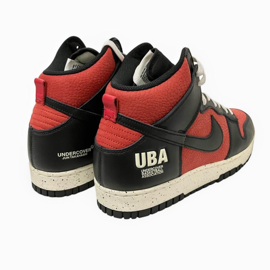 NIKE（ナイキ） ナイキ×アンダーカバー NIKE×UNDERCOVER DUNK HI 1985