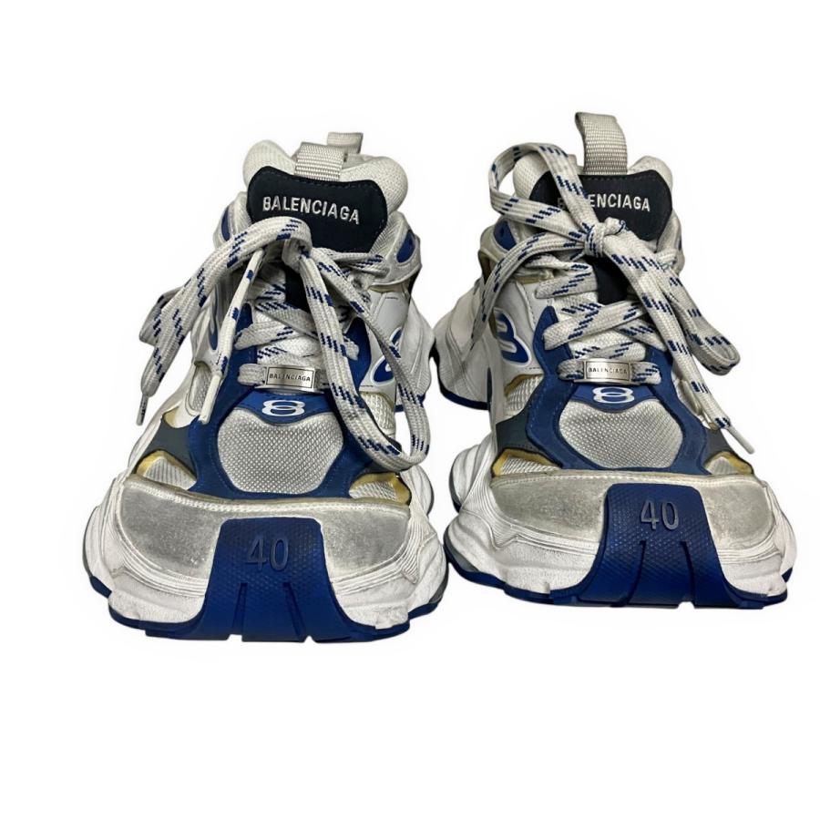 BALENCIAGA（バレンシアガ） BALENCIAGA 24SS CARGO 加工スニーカー
