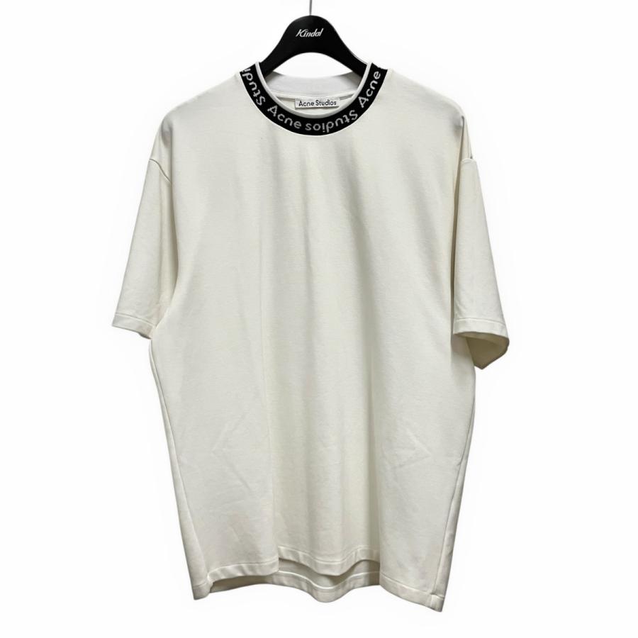 Acne Studios（アクネ ストゥディオズ） 半袖Tシャツ FN MN TSHI000243