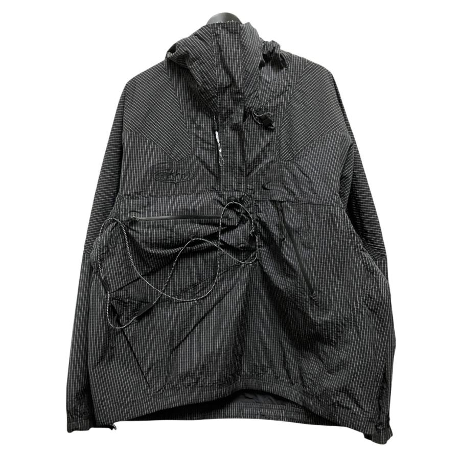 美品　正規品　オフホワイト　off-white　ナイキ　アノラック　パーカー　M NIKE（ナイキ） ナイキ×オフホワイト NIKE×OFFWHITE AS M NRG MC