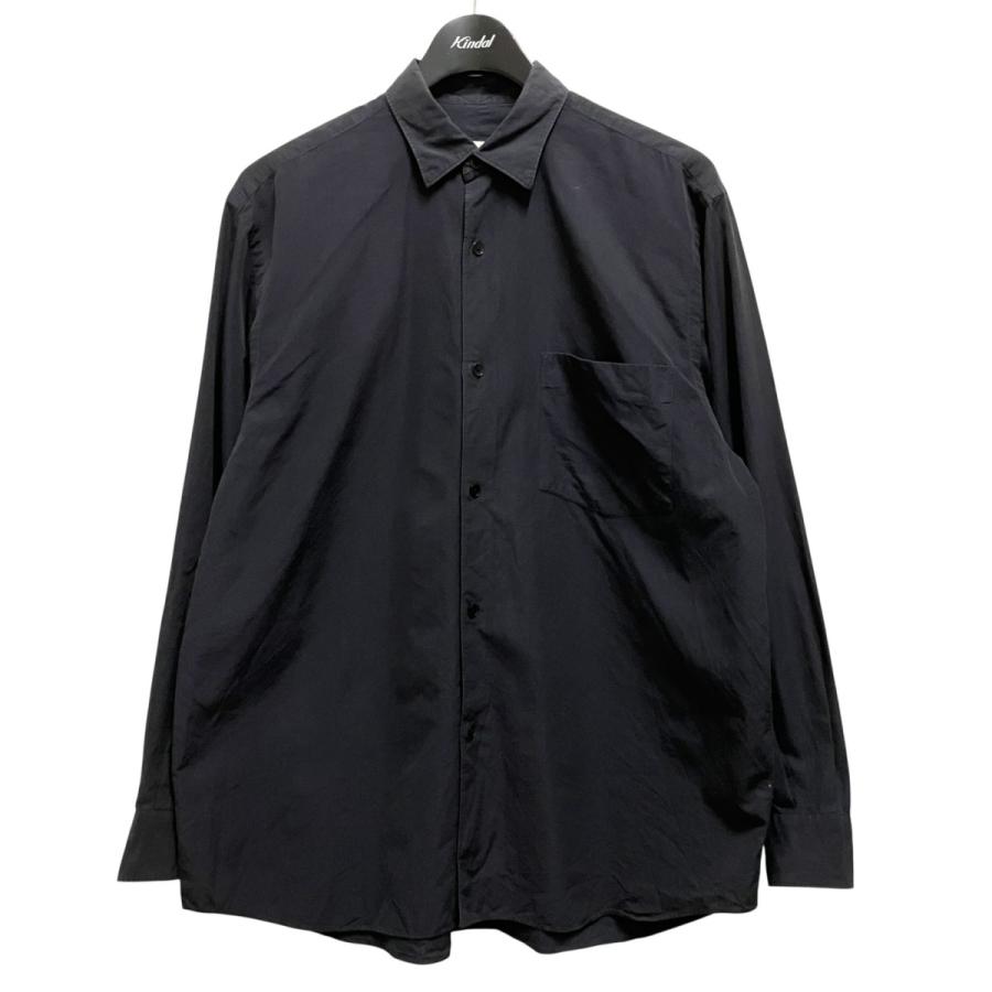 COMOLI（コモリ） COMOLI COMOLI Shirts 長袖シャツ Z01 02001