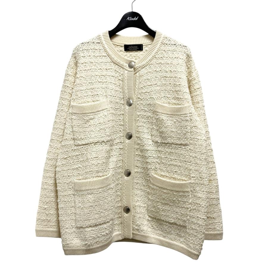 JOURNAL STANDARD relume（ジャーナルスタンダード レリューム