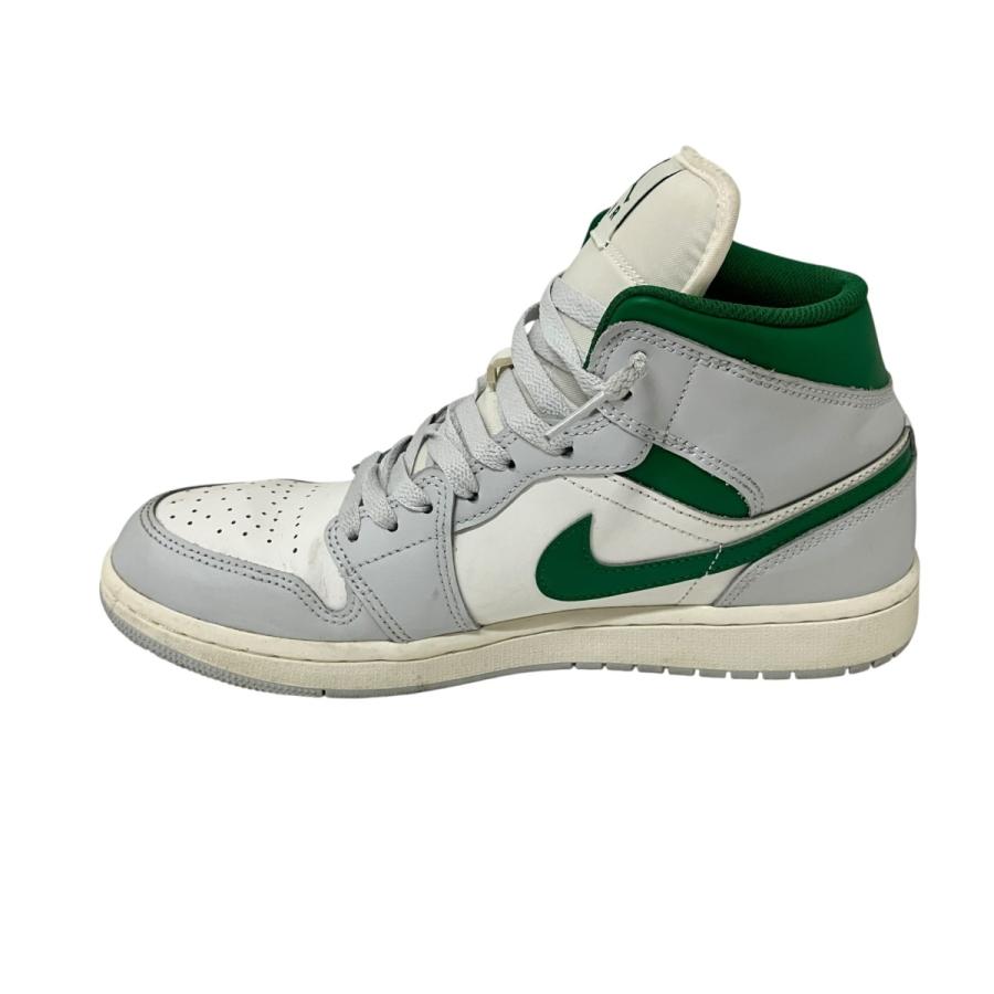 NIKE（ナイキ） NIKE AIR JORDAN 1 MID ハイカットスニーカー DQ8426