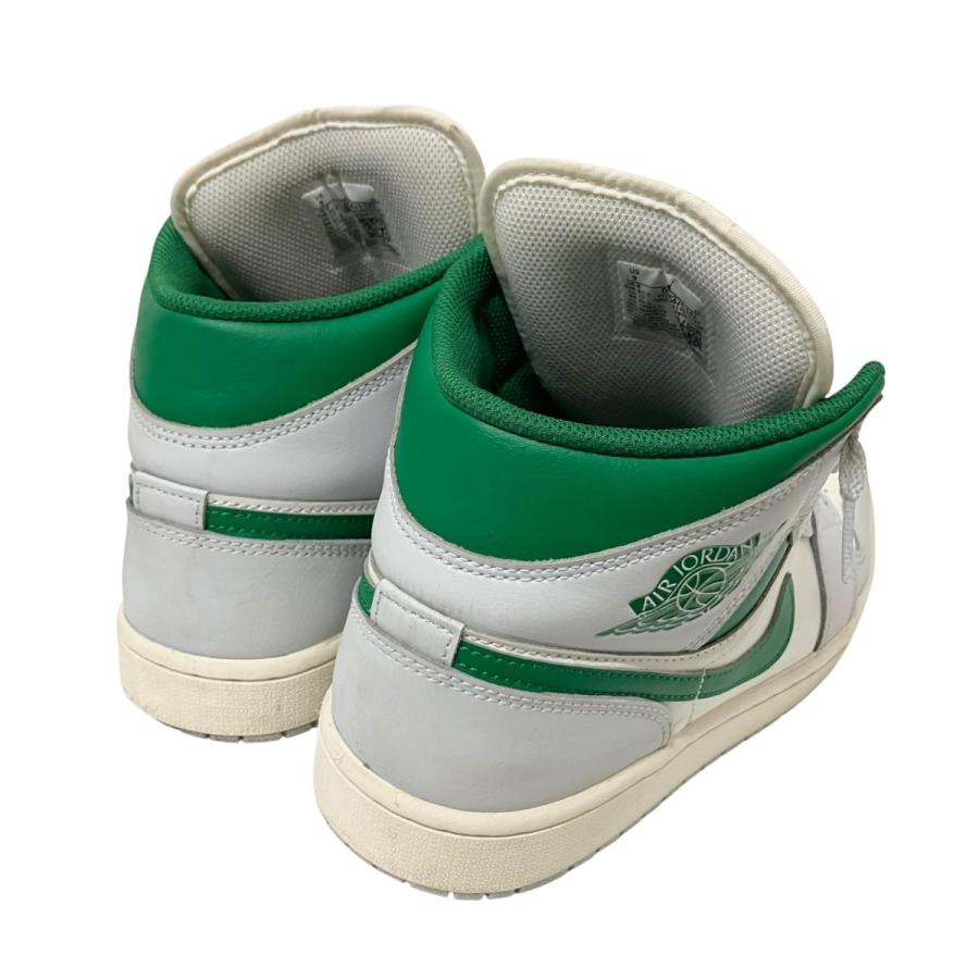 NIKE（ナイキ） NIKE AIR JORDAN 1 MID ハイカットスニーカー DQ8426