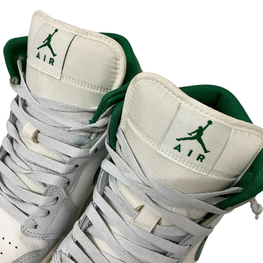 NIKE（ナイキ） NIKE AIR JORDAN 1 MID ハイカットスニーカー DQ8426