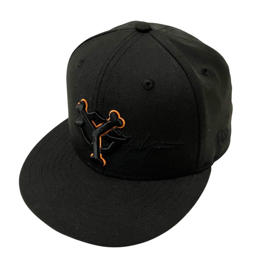 NEW ERA（ニューエラ） ニューエラ×ヨウジヤマモトプールオム New Era