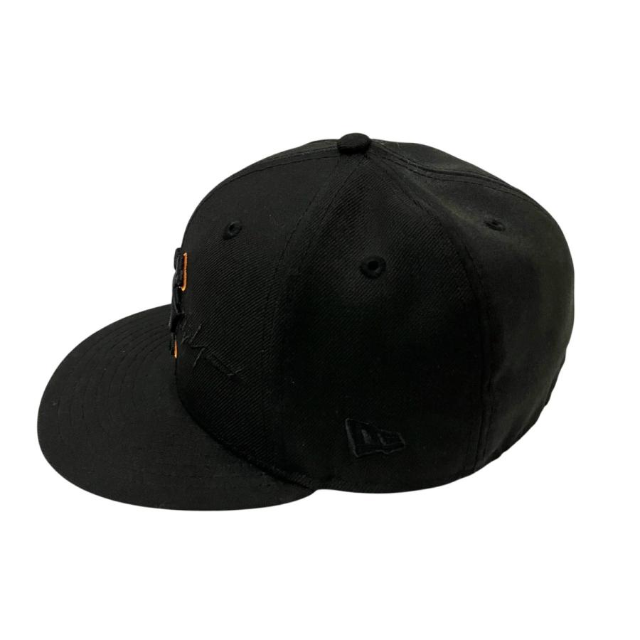 NEW ERA（ニューエラ） ニューエラ×ヨウジヤマモトプールオム New Era
