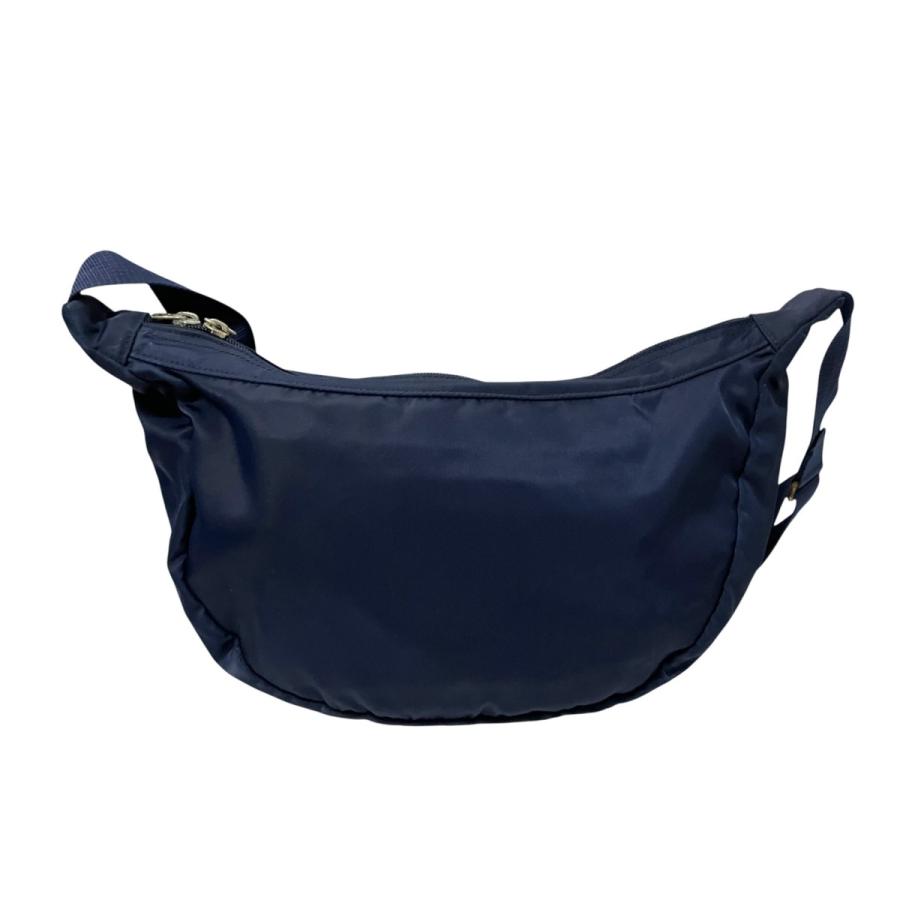 PORTER ショルダーバッグ ネイビー PORTER ポーター ショルダーバッグ ネイビー : カインドオルYahoo!店