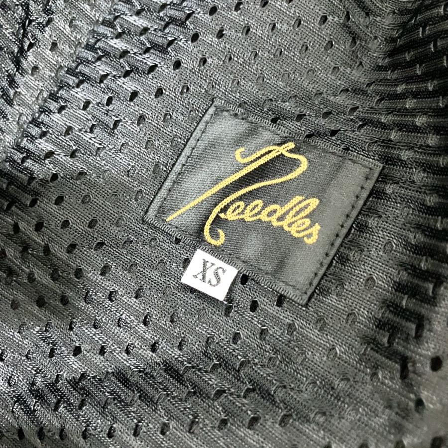 Needles（ニードルス） ニードルズ Needles H．D． Track Pant