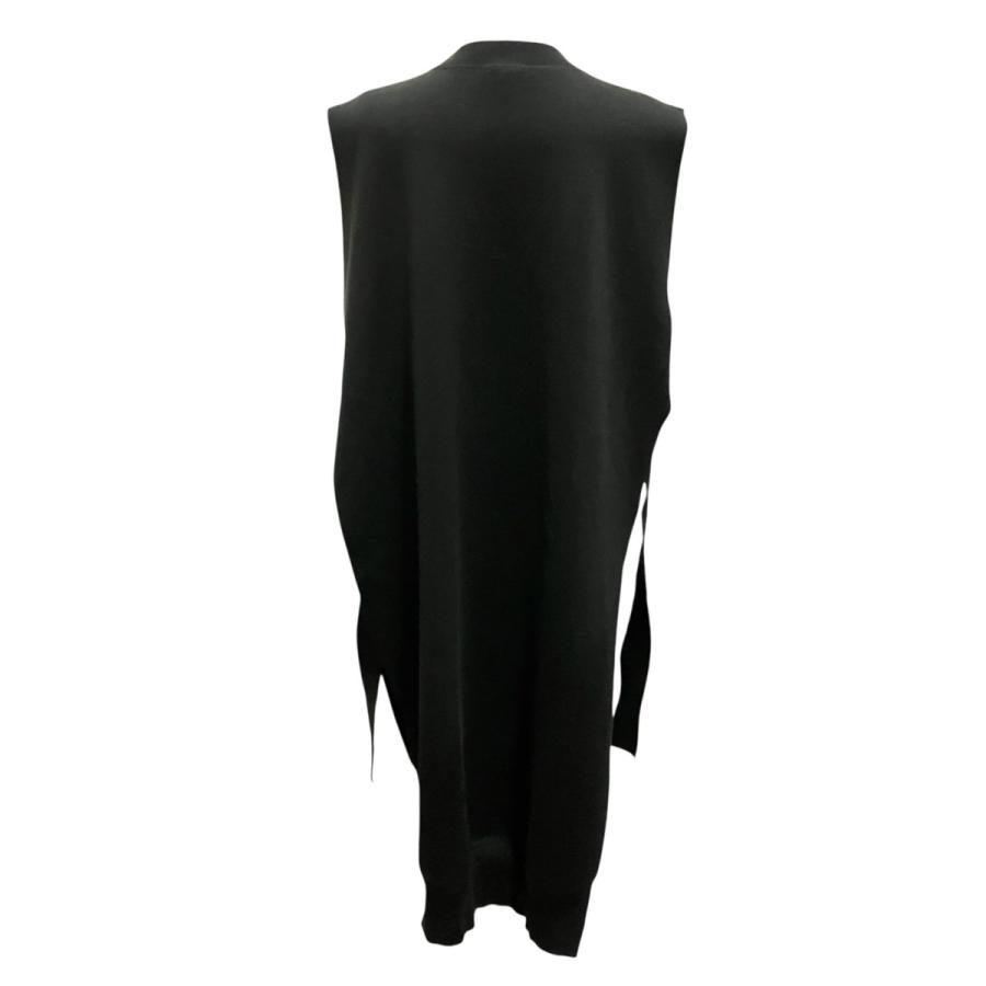 HYKE（ハイク） HYKE SLEEVELESS SWEATER DRESS ニットワンピース 211 