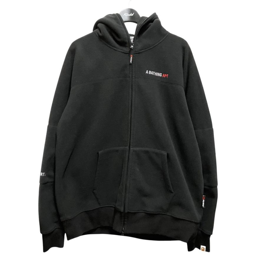 A BATHING APE（アベイシングエイプ） A BATHING APE POLARTEC WIDE