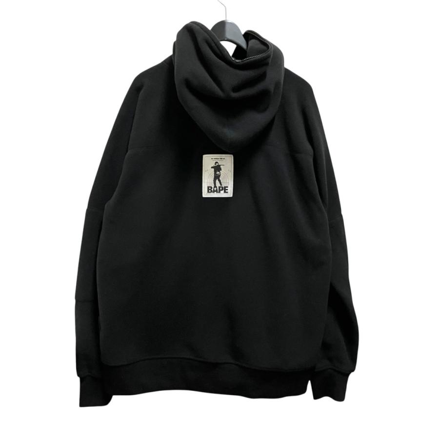 A BATHING APE アベイシングエイプ - A BATHING APE（アベイシングエイプ） A BATHING APE POLARTEC WIDE