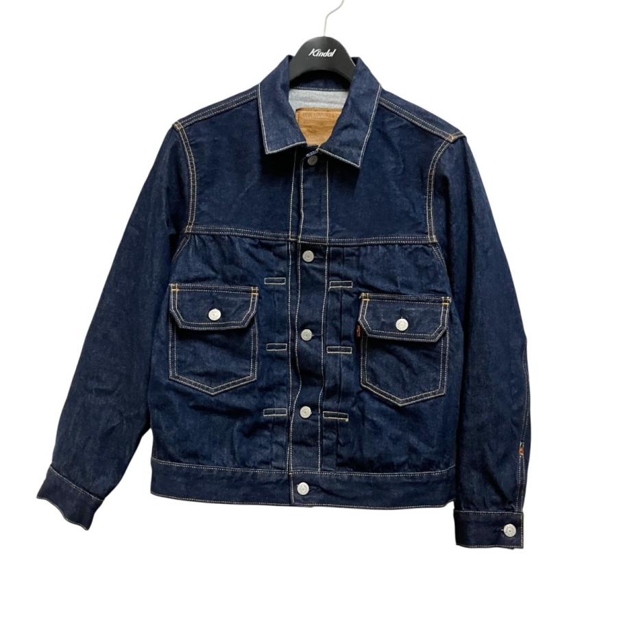 Levis PReMIUM リーバイスプレミアム×ジャーナルスタンダード LEVI'S