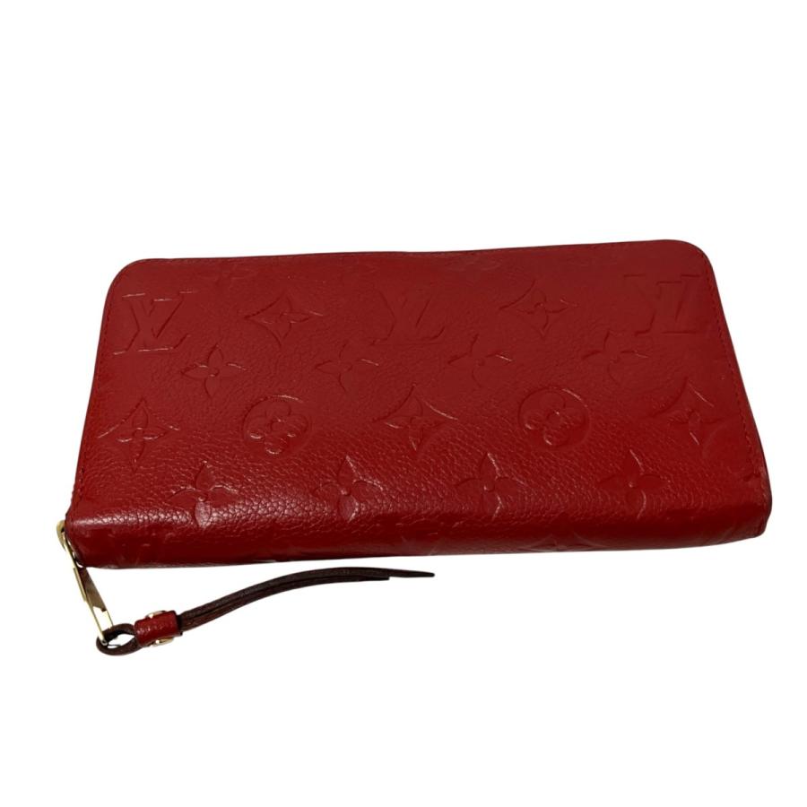 LOUIS VUITTON（ルイ・ヴィトン） ジッピーウォレット モノグラム 長