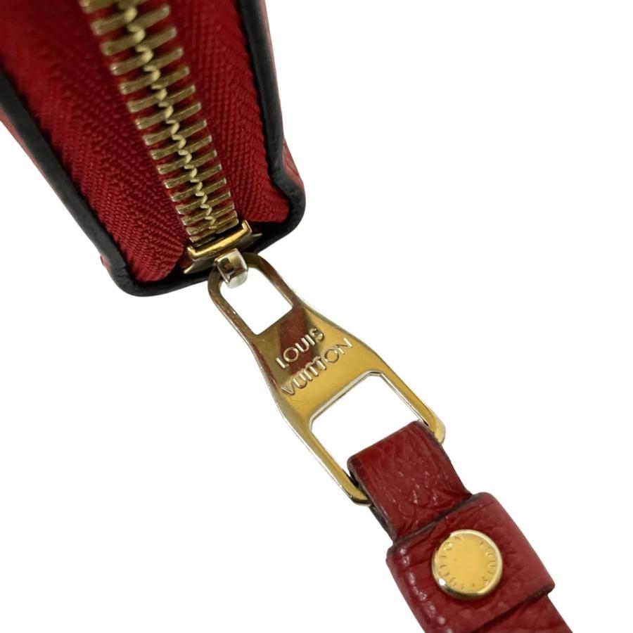 LOUIS VUITTON（ルイ・ヴィトン） ジッピーウォレット モノグラム 長