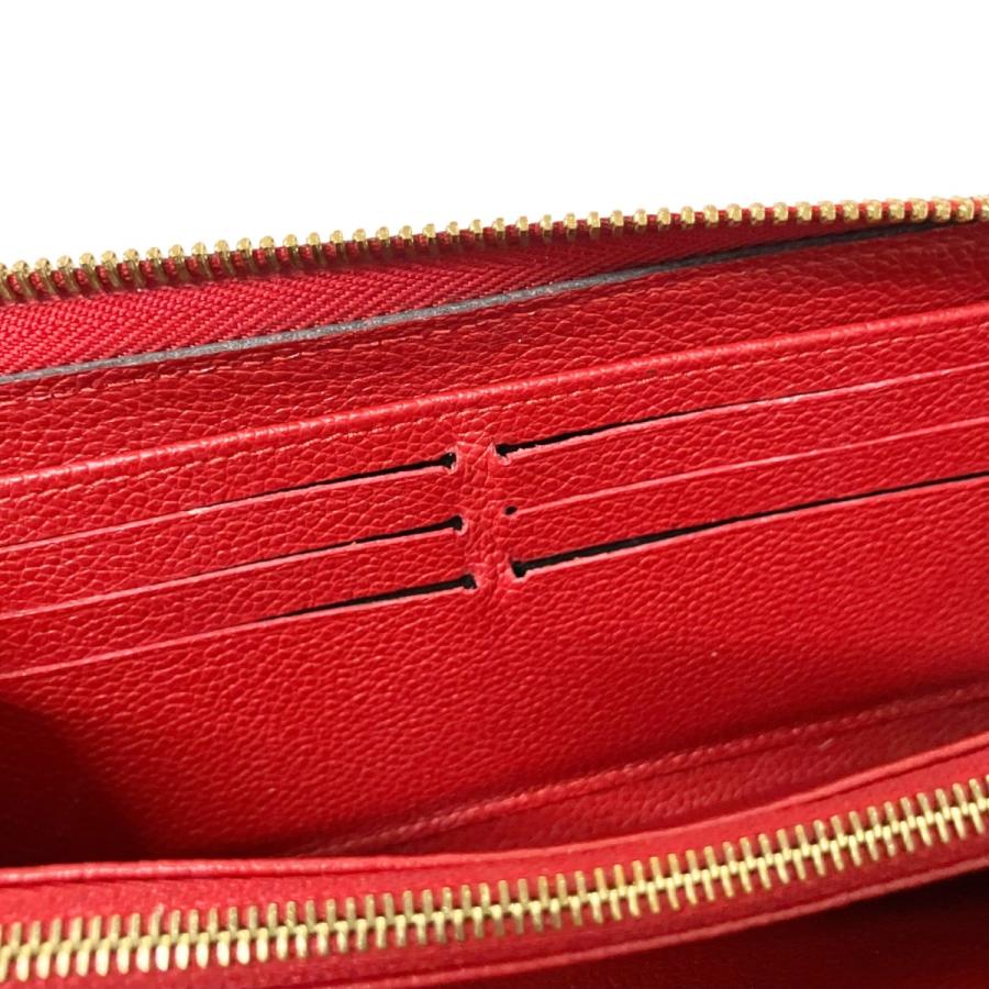LOUIS VUITTON（ルイ・ヴィトン） ジッピーウォレット モノグラム 長