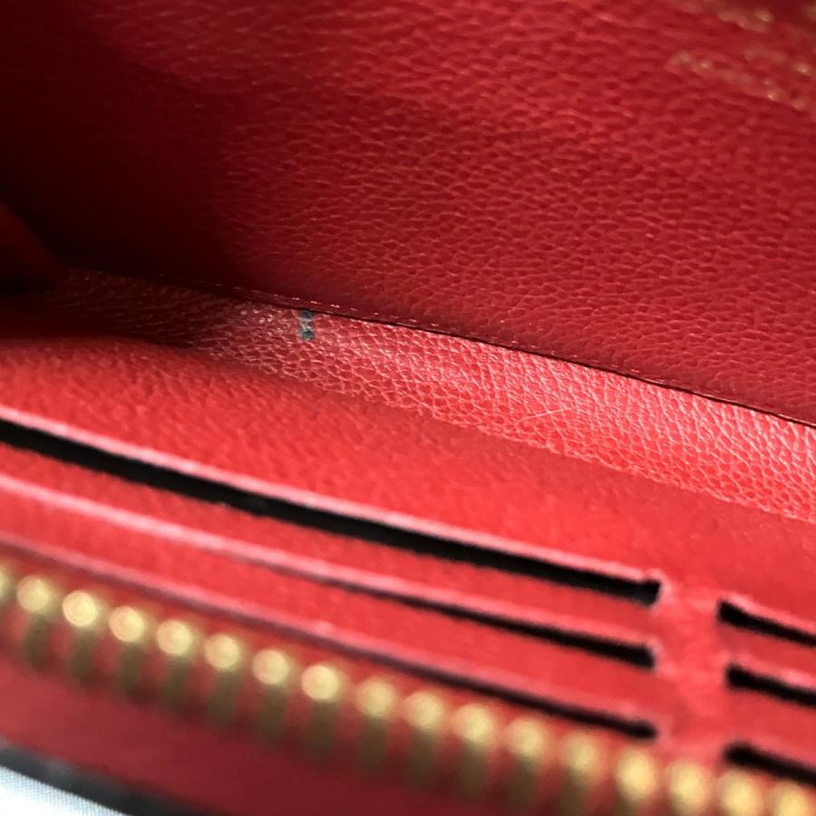 LOUIS VUITTON（ルイ・ヴィトン） ジッピーウォレット モノグラム 長