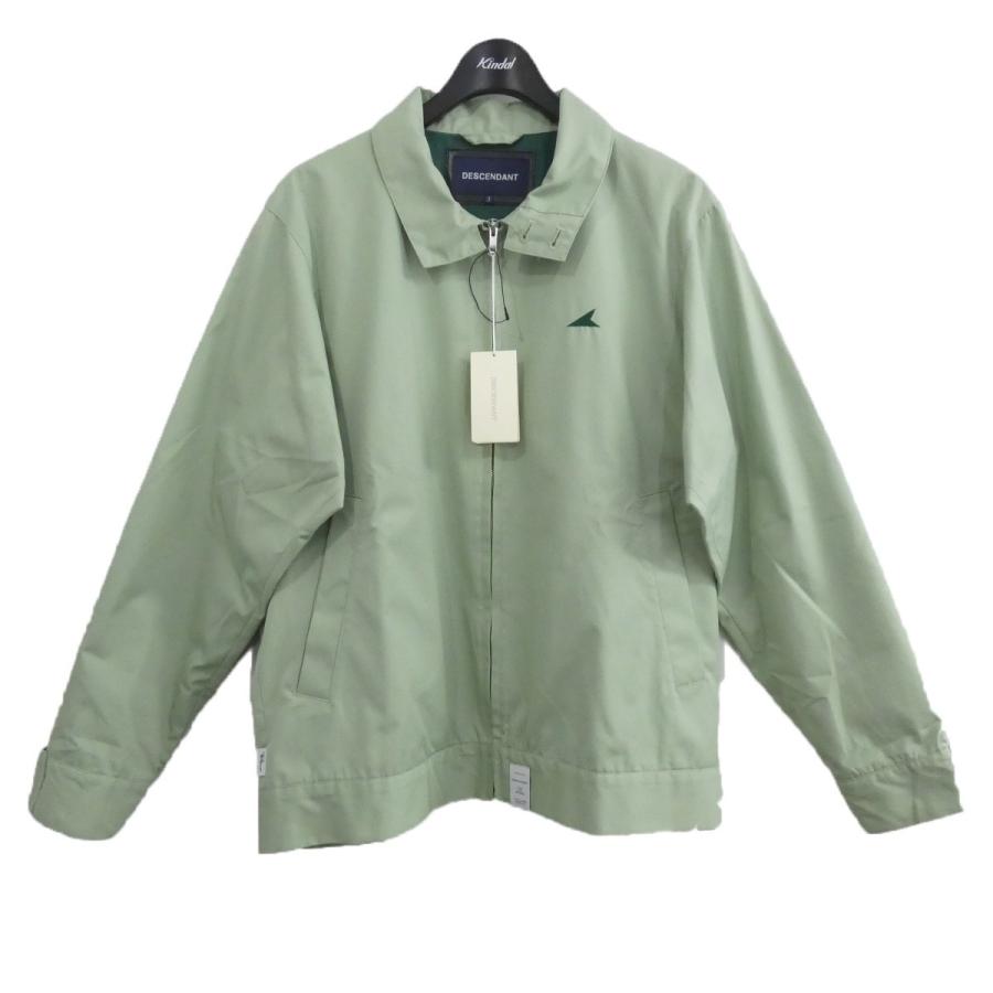 欠品カラー再入荷 Descendant Ron Herman 18ss マイアミジャケット ライムミント サイズ 2 原宿店 ブランド古着カインドオル 通販 Yahoo ショッピング 値引 Www Skylanceronline Com