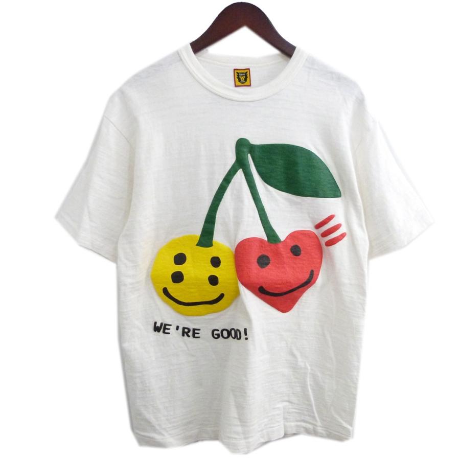 高速配送 Human Made Cactus Plant Flea Market We Re God Tee プリントtシャツ ホワイト サイズ L 原宿店 人気絶頂 Mail Alrayan University Edu Ye