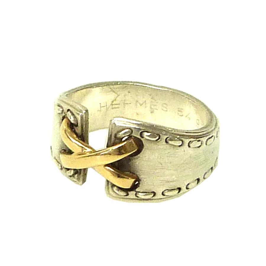 日本未発売 R エルメス 4月1日値下 Hermes 原宿店 サイズ 14号 シルバー メキシコリング メンズアクセサリー Www Mohanvilaas Com