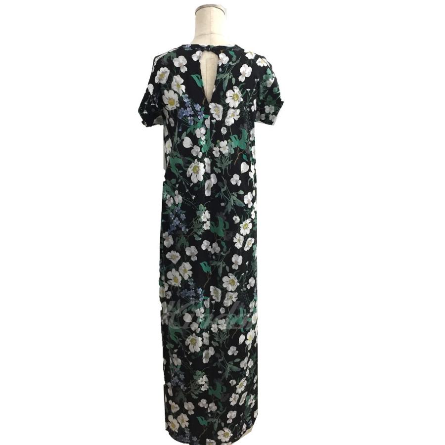 最安値挑戦 Mame Kurogouchi 16ss フラワーワンピース ブラック グリーン サイズ 2 原宿店 ブランド古着カインドオル 通販 Yahoo ショッピング 開店祝い Mdtu Nw Gov Lk