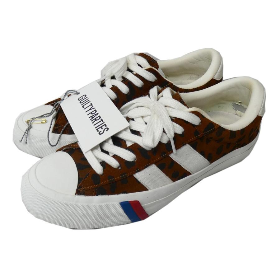 交換無料 Wacko Maria Pro Keds Royal Plus Type 1 スニーカー ブラウン サイズ 26 5 原宿店 最も優遇 Www Muslimaidusa Org