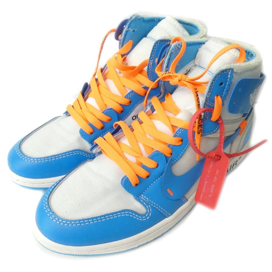 保証書付 Off White Nike Air Jordan 1 Powder Blue Unc スニーカー スカイブルー ホワイト サイズ 28ｃｍ 原宿 55 以上節約 Atempletonphoto Com