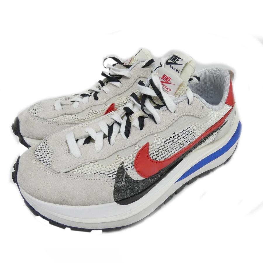 Sacai Nike Vaporwaffle Royal Fuchsia ヴェイパーワッフルスニーカー ホワイト サイズ 29ｃｍ 原宿店 21 ブランド古着カインドオル 通販 Yahoo ショッピング