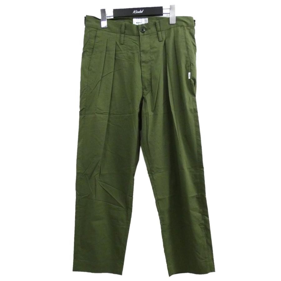パンツ WTAPS WRKT2502 / TROUSERS COOLMAX&reg; パンツ WTAPS WRKT2502 TROUSERS COOLMAX WTAPS WRKT2502
