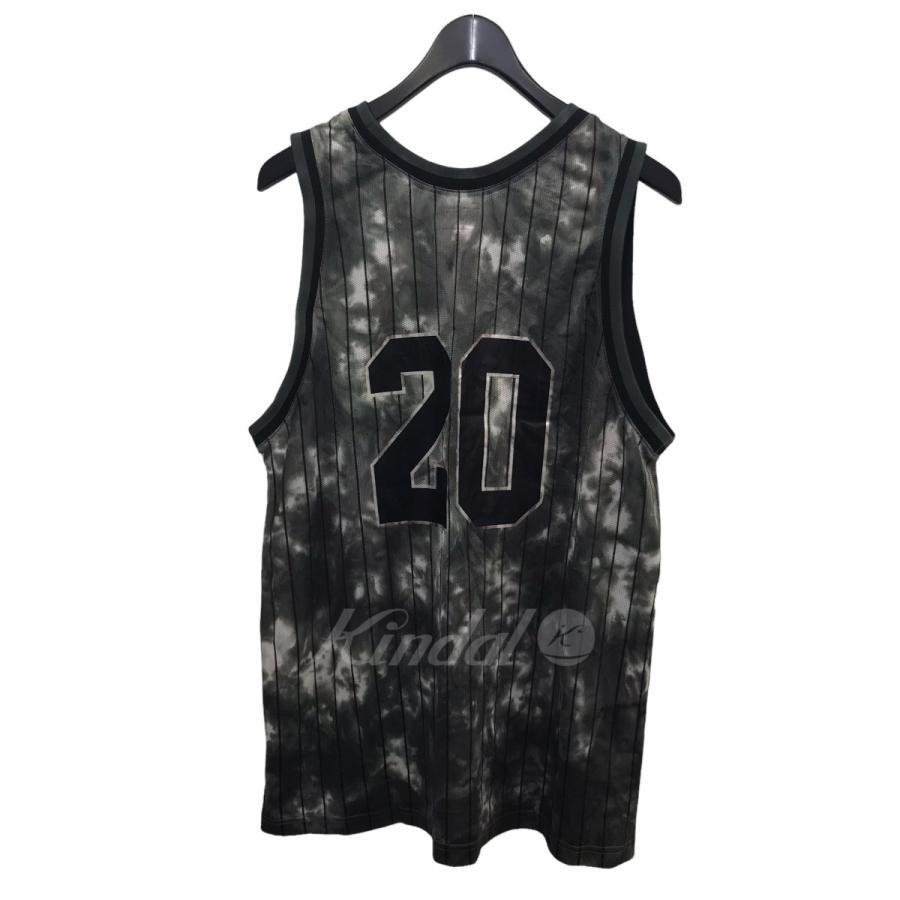 Supreme SUPREME 20AW 「Dyed Basketball Jersey」バスケットボール  