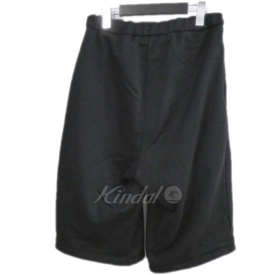 WILLY CHAVARRIA × WISM」GYM SHORTS