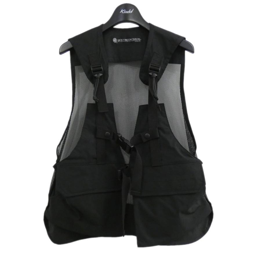 値下げ】MOUT RECON TAILOR 20SS「shooting vest」 シューティング 