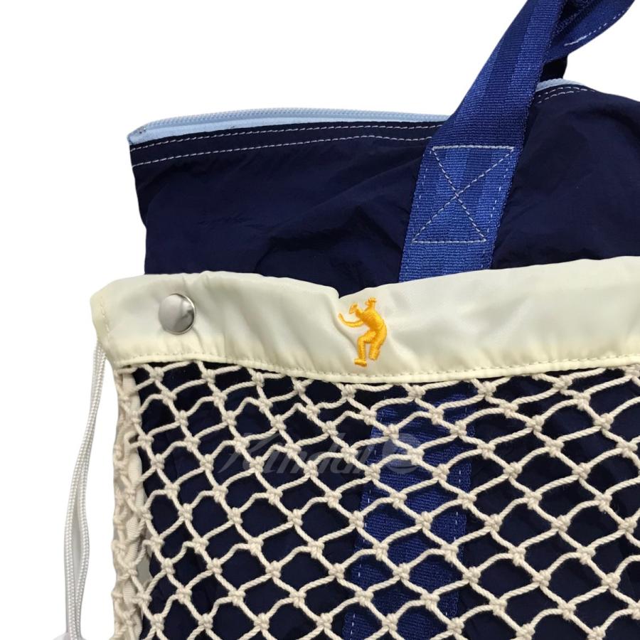 新品】UNION DIGAWEL 2WAY HOOP BAG PORTER 新品】UNION DIGAWEL 2WAY HOOP BAG PORTER