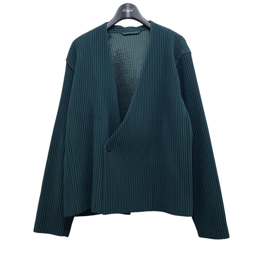 値下げ】HOMME PLISSE ISSEY MIYAKE 21AW「TAILORED PLEATS 2  
