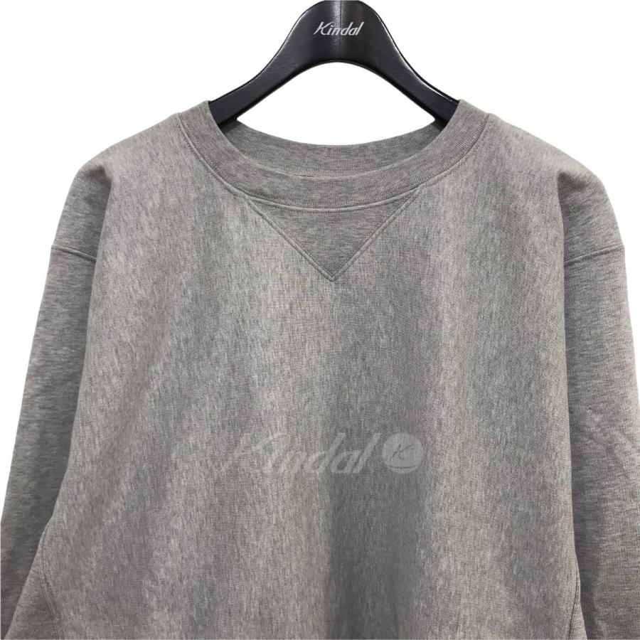 Maison Margiela 10 21SS 「1CON SWEAT SHIRT」スウェットトレーナー  