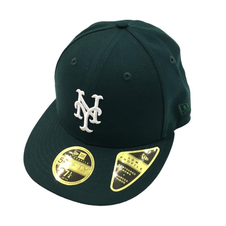 値下げ】KITH × NEW ERA 「New Era for New York Mets Low Crown