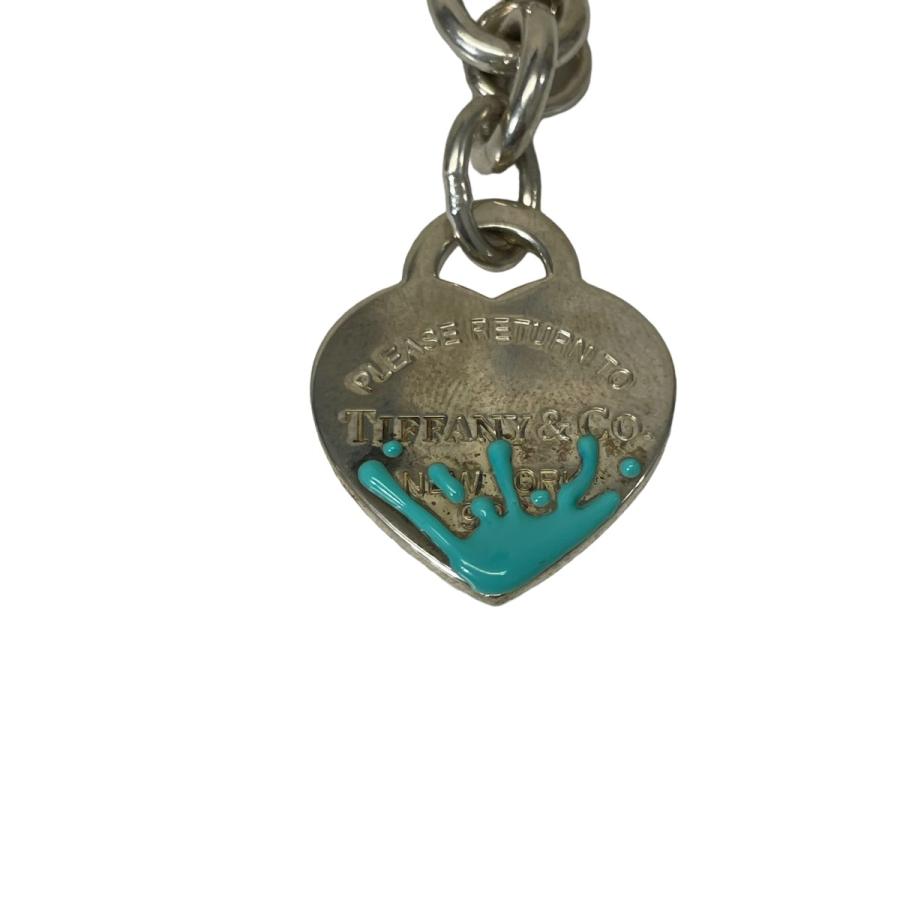 TIFFANY&Co. 【値下げ】TIFFANY&Co. リターントゥティファニー TIFFANY&Co. 【値下げ】TIFFANY&Co. リターントゥティファニー