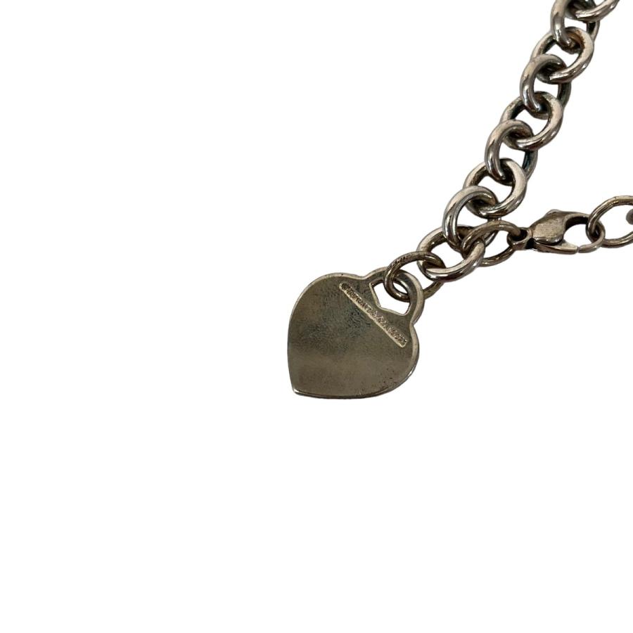 ティファ 【値下げ】Tiffany & Co. リターントゥティファニー ティファ 【値下げ】Tiffany & Co. リターントゥティファニー