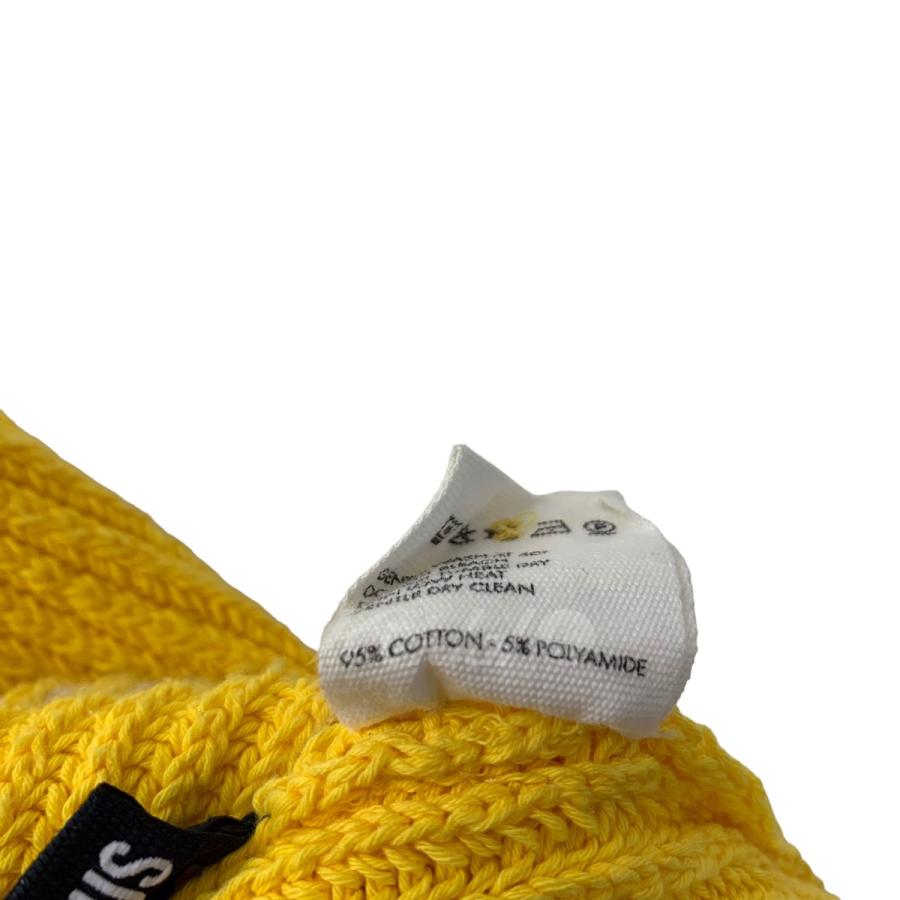 ジャックムス カーディガン 22SS Le Cardigan Limone