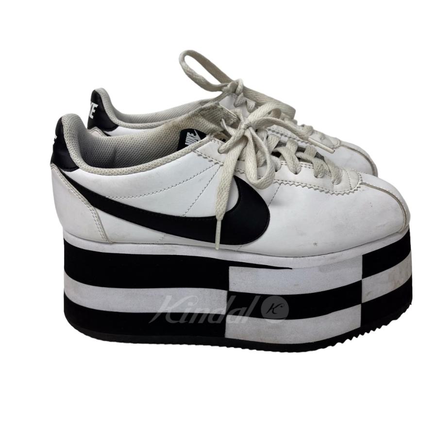 comme des garcons cortez nike