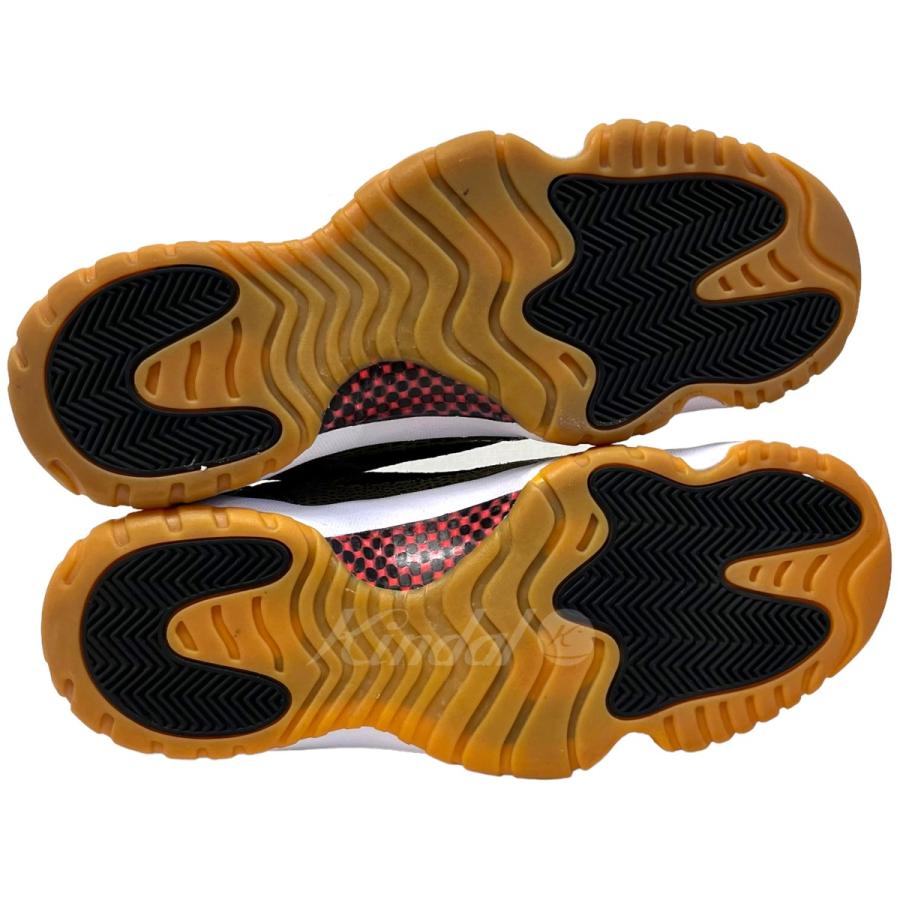 値下げ】NIKE AIR JORDAN 11 RETRO LOW エアジョーダンレトロ