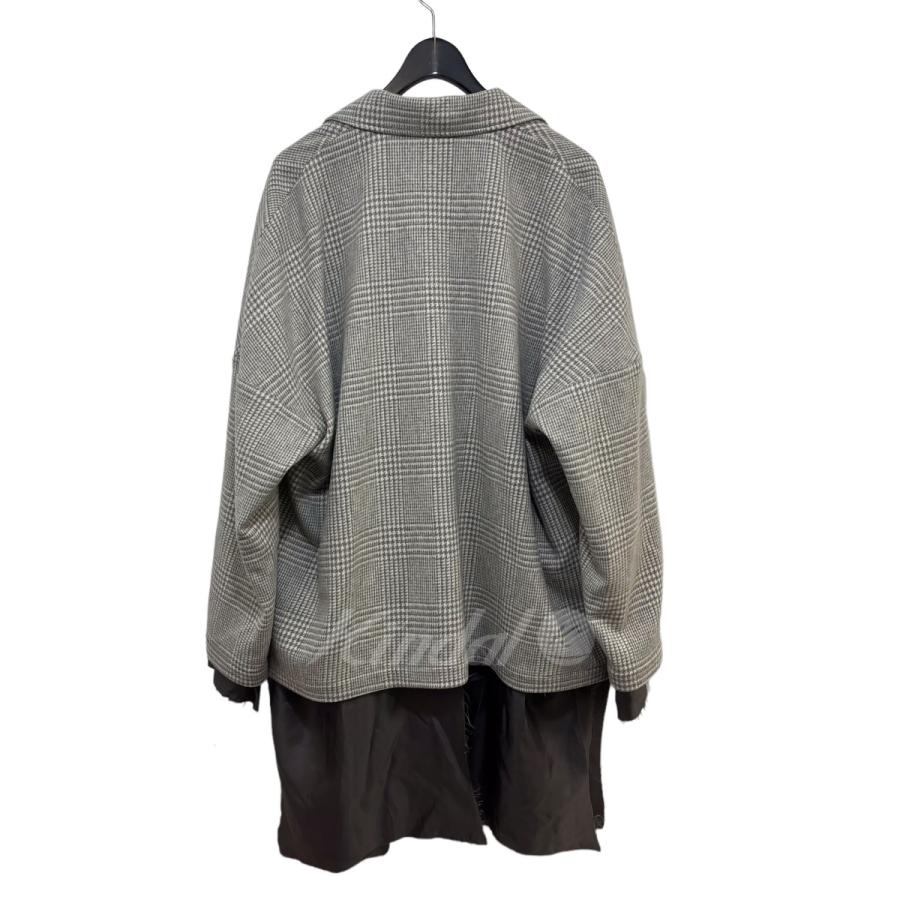 ◇限定Special Price カインドオルYahoo 店sulvaｍ 22AW PLAID SHORT