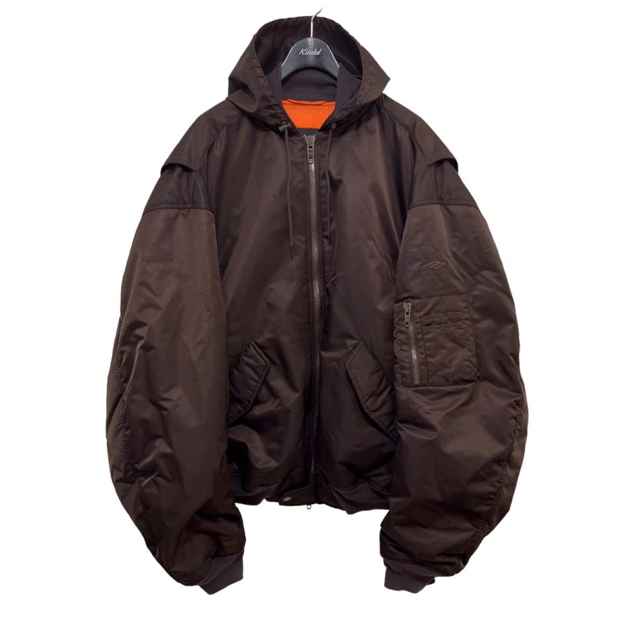 BALENCIAGA 【値下げ】BALENCIAGA 22SS「LIGHT BOMBER」ライト BALENCIAGA 【値下げ】BALENCIAGA 22SS「LIGHT BOMBER」ライト