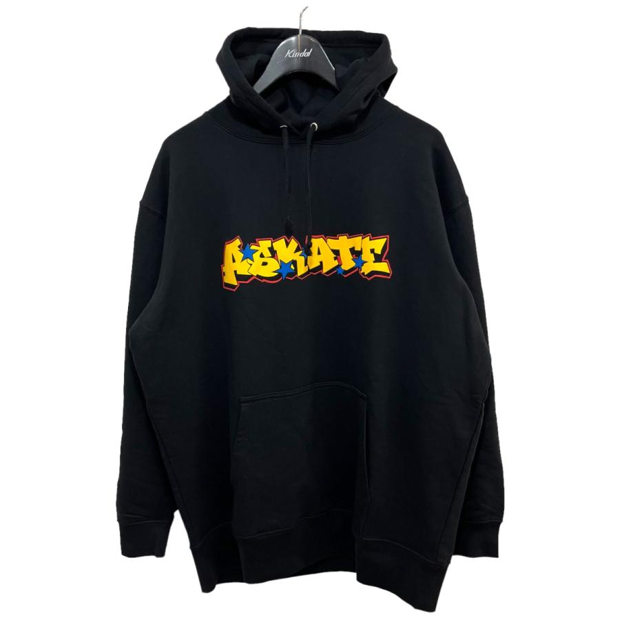 askate フーディー 