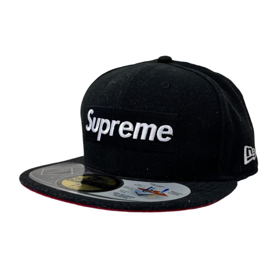 supreme ニューエラ ゴアテックス-