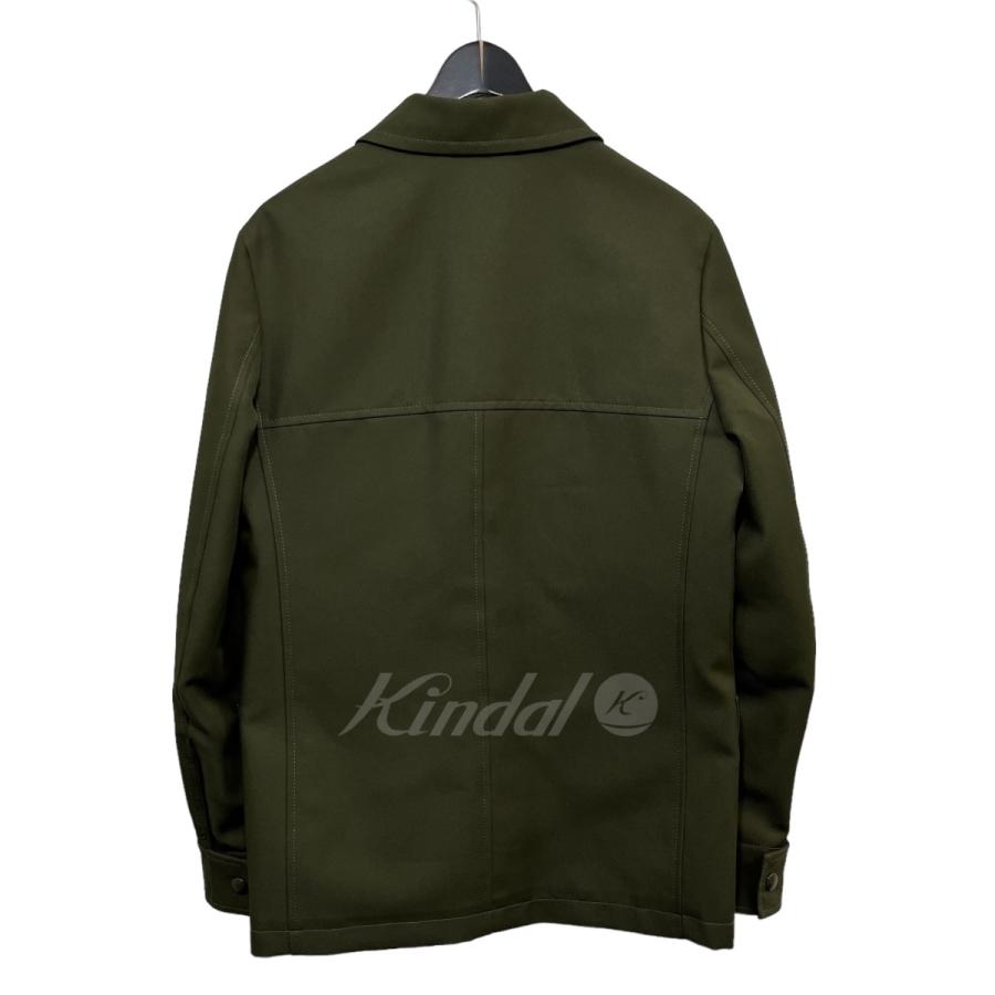 marni 17aw サファリジャケット | ordre-lafayette-france.org