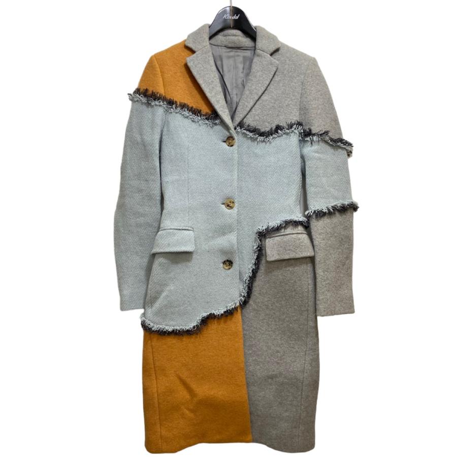 Acne studiosライトコート