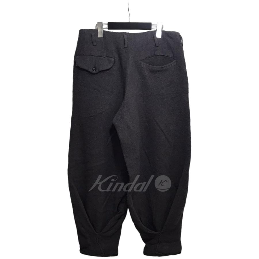 コムデギャルソンオムプリュス COMME des GARCONS HOMME PLUS 22AW 縮 